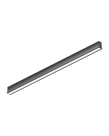 HANOK * PLAFÓN LED 38W 4000K 110º NEGRO